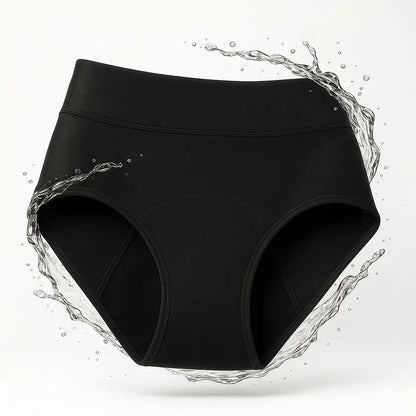 💖Last Day 50% OFF|pupytoy®  100% Leak-Proof Underwear 4-pack🌸