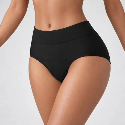 💖Last Day 50% OFF|pupytoy®  100% Leak-Proof Underwear 4-pack🌸