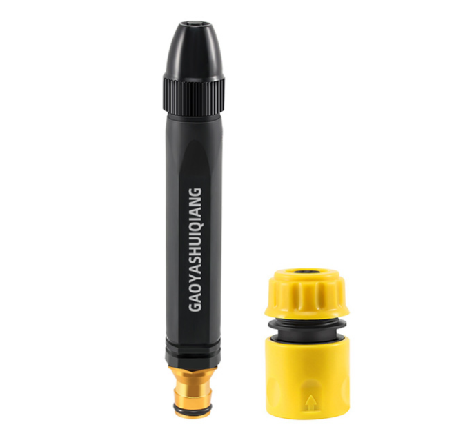 🚗LAST DAY 50% OFF ✨EaseHub® Powerful High-Pressure Home Car Wash & Garden Sprayer