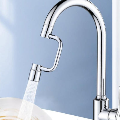 Universal Sink Faucet ✨ 1440° Rotating Faucet Aerator Extension