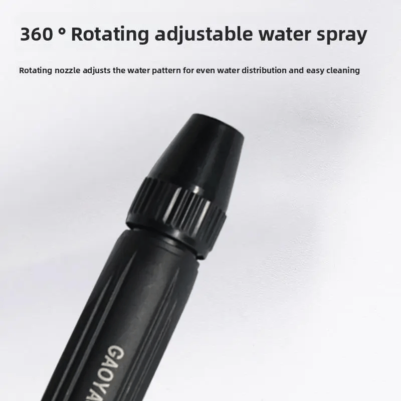 🚗LAST DAY 50% OFF ✨EaseHub® Powerful High-Pressure Home Car Wash & Garden Sprayer