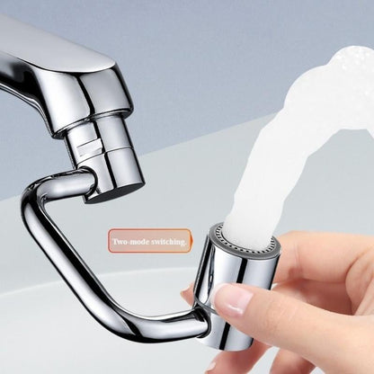 Universal Sink Faucet ✨ 1440° Rotating Faucet Aerator Extension