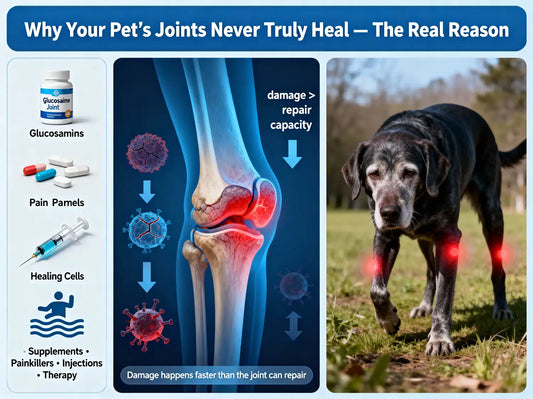 Official US 🇺🇸 Store 🐶🐱ZUEET® BPC-157 Advanced Joint & Total Body Health Oral Liquid -(For Dogs, Cats & Mammals. One Bottle Daily, Results in 7 Days)