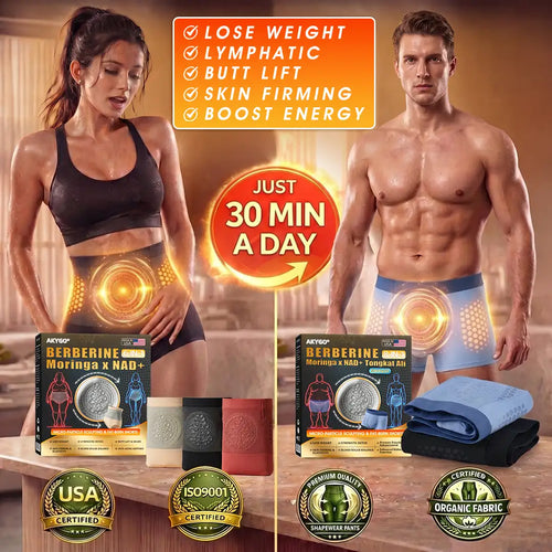 𝐎𝐟𝐟𝐢𝐜𝐢𝐚𝐥 𝐁𝐫𝐚𝐧𝐝 𝐒𝐭𝐨𝐫𝐞 🇺🇸| 𝐀𝐊𝐘𝐆𝐎® 𝟐𝟎𝟐𝟔 𝐌𝐨𝐫𝐢𝐧𝐠𝐚 x 𝐁𝐞𝐫𝐛𝐞𝐫𝐢𝐧𝐞 x 𝐍𝐀𝐃+ 𝟔-𝐈𝐧-𝟏 𝐌𝐢𝐜𝐫𝐨-𝐏𝐚𝐫𝐭𝐢𝐜𝐥𝐞 𝐒𝐜𝐮𝐥𝐩𝐭𝐢𝐧𝐠 & 𝐅𝐚𝐭-𝐁𝐮𝐫𝐧 𝐒𝐡𝐨𝐫𝐭𝐬 (Women + Men with Enhanced Male Vitality Blend💪)