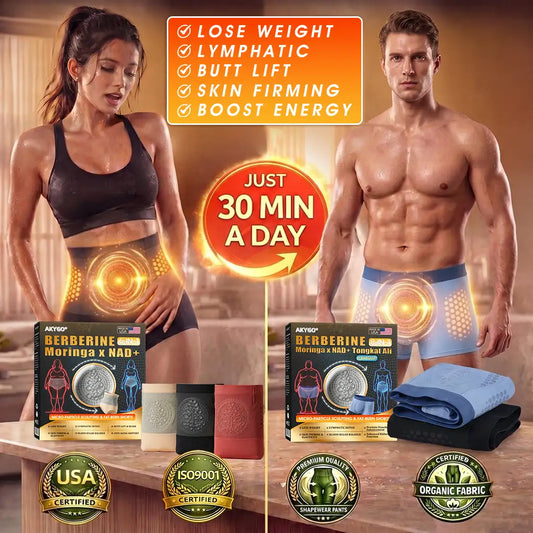 𝐎𝐟𝐟𝐢𝐜𝐢𝐚𝐥 𝐁𝐫𝐚𝐧𝐝 𝐒𝐭𝐨𝐫𝐞 🇺🇸| 𝐀𝐊𝐘𝐆𝐎® 𝟐𝟎𝟐𝟔 𝐌𝐨𝐫𝐢𝐧𝐠𝐚 x 𝐁𝐞𝐫𝐛𝐞𝐫𝐢𝐧𝐞 x 𝐍𝐀𝐃+ 𝟔-𝐈𝐧-𝟏 𝐌𝐢𝐜𝐫𝐨-𝐏𝐚𝐫𝐭𝐢𝐜𝐥𝐞 𝐒𝐜𝐮𝐥𝐩𝐭𝐢𝐧𝐠 & 𝐅𝐚𝐭-𝐁𝐮𝐫𝐧 𝐒𝐡𝐨𝐫𝐭𝐬 (Women + Men with Enhanced Male Vitality Blend💪)