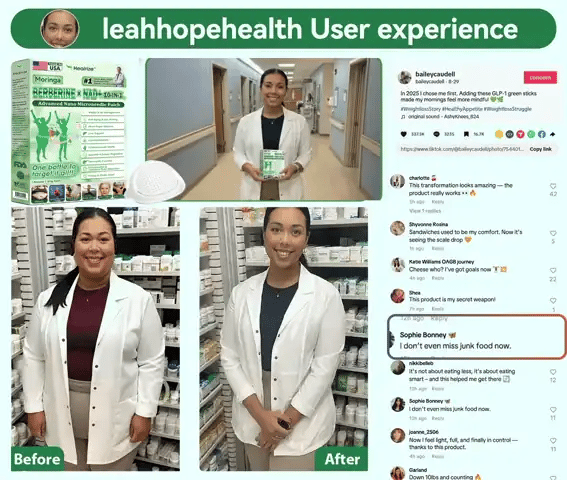 |🇺🇸 𝐎𝐟𝐟𝐢𝐜𝐢𝐚𝐥 𝐔𝐒 𝐒𝐭𝐨𝐫𝐞 | 👨‍⚕️🩺 Clearena® 𝐌𝐨𝐫𝐢𝐧𝐠𝐚 · 𝐁𝐞𝐫𝐛𝐞𝐫𝐢𝐧𝐞 × 𝐍𝐀𝐃+ 𝟏𝟎-𝐢𝐧-𝟏 𝐀𝐝𝐯𝐚𝐧𝐜𝐞𝐝 𝐍𝐚𝐧𝐨 𝐌𝐢𝐜𝐫𝐨𝐧𝐞𝐞𝐝𝐥𝐞 𝐏𝐚𝐭𝐜𝐡 — 𝐎𝐧𝐜𝐞 𝐃𝐚𝐢𝐥𝐲, 𝐕𝐢𝐬𝐢𝐛𝐥𝐞 𝐑𝐞𝐬𝐮𝐥𝐭𝐬 𝐢𝐧 𝟕 𝐃𝐚𝐲𝐬 (Copy)